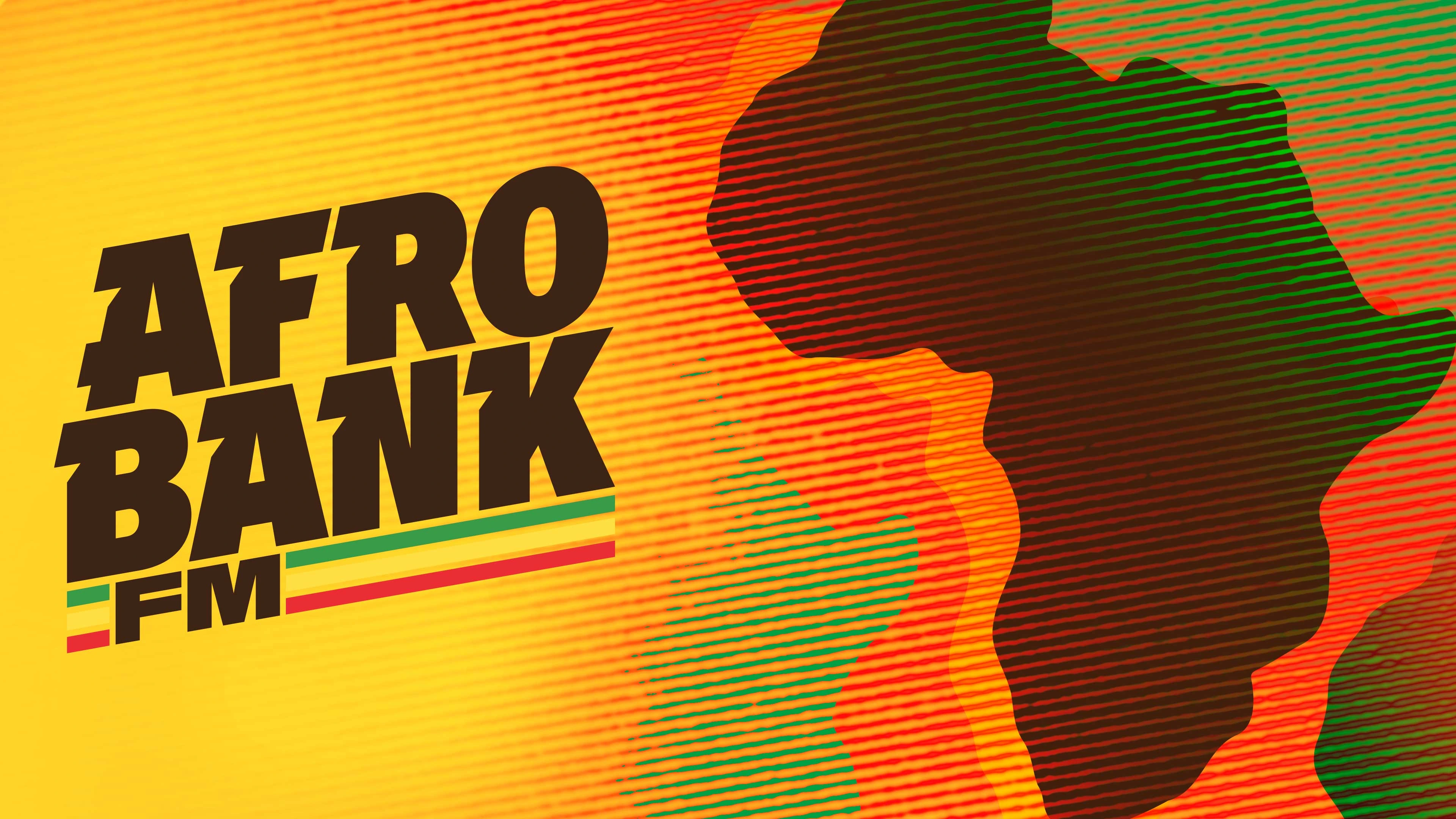 تصویر AfroBank FM